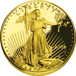 2006_AEGold_Proof_Obv